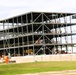 $55.75 million Collective Training Officers Quarters Project at Fort McCoy now past 20 percent complete