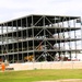 $55.75 million Collective Training Officers Quarters Project at Fort McCoy now past 20 percent complete
