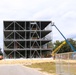 $55.75 million Collective Training Officers Quarters Project at Fort McCoy now past 20 percent complete