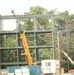 $55.75 million Collective Training Officers Quarters Project at Fort McCoy now past 20 percent complete