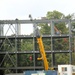 $55.75 million Collective Training Officers Quarters Project at Fort McCoy now past 20 percent complete