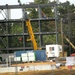 $55.75 million Collective Training Officers Quarters Project at Fort McCoy now past 20 percent complete