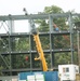 $55.75 million Collective Training Officers Quarters Project at Fort McCoy now past 20 percent complete