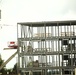 $55.75 million Collective Training Officers Quarters Project at Fort McCoy now past 20 percent complete