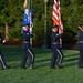 JBAB honors POW/MIA