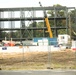 $55.75 million Collective Training Officers Quarters Project at Fort McCoy now past 20 percent complete