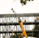$55.75 million Collective Training Officers Quarters Project at Fort McCoy now past 20 percent complete