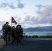 3rd MLR conducts 5k sustainment hike