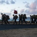 3rd MLR conducts 5k sustainment hike