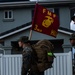 3rd MLR conducts 5k sustainment hike