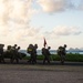 3rd MLR conducts 5k sustainment hike