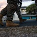 3rd MLR conducts 5k sustainment hike