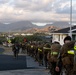 3rd MLR conducts 5k sustainment hike