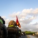 3rd MLR conducts 5k sustainment hike