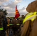 3rd MLR conducts 5k sustainment hike