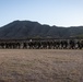 3rd MLR conducts 5k sustainment hike