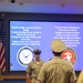 Pinning Ceremony honors MARFORSOC’s New Navy Chiefs
