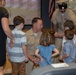 Pinning Ceremony honors MARFORSOC’s New Navy Chiefs