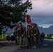 3rd MLR conducts 5k sustainment hike