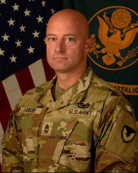 Senior Enlisted Advisor