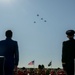 SW Attends POW/MIA Ceremony