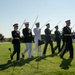 SW Attends POW/MIA Ceremony