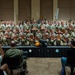 Staff Sgt. Release Party