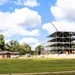 $55.75 million Collective Training Officers Quarters Project at Fort McCoy now past 20 percent complete