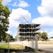 $55.75 million Collective Training Officers Quarters Project at Fort McCoy now past 20 percent complete