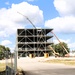 $55.75 million Collective Training Officers Quarters Project at Fort McCoy now past 20 percent complete