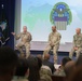 DLA director, senior enlisted leader visit DLA Energy