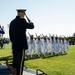 SW Attends POW/MIA Ceremony