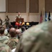 Staff Sgt. Release Party