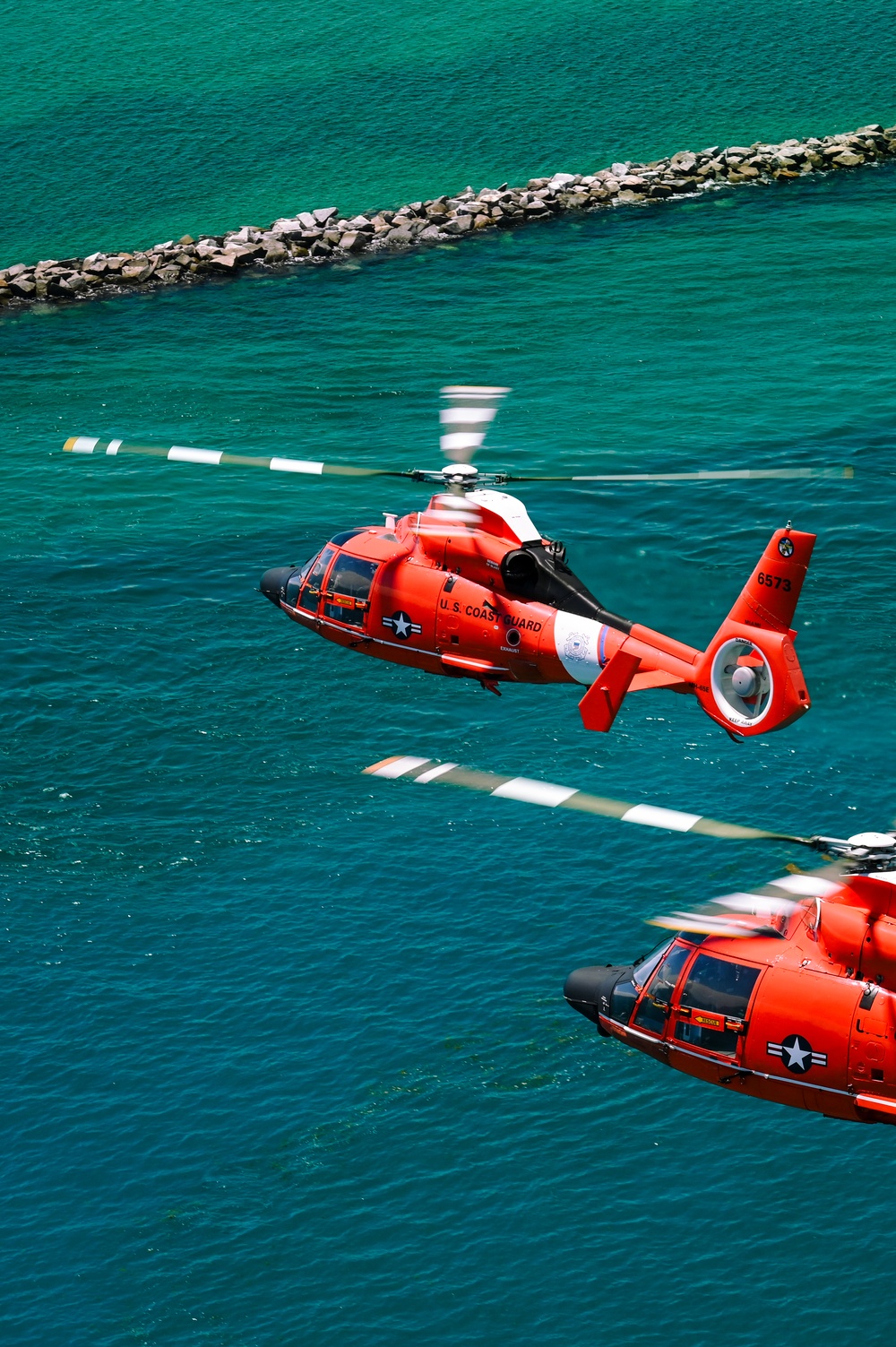 US Coast Guard Air Station Miami