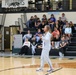 Soldier-Olympian Take Hometown Tour to Liberty, MO