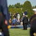 SW Attends POW/MIA Ceremony