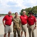 Friends of Army Aviation Provides Unique Experience for Fort Rucker Graduates