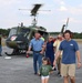 Friends of Army Aviation Provides Unique Experience for Fort Rucker Graduates