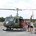 Friends of Army Aviation Provides Unique Experience for Fort Rucker Graduates