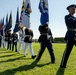 SW Attends POW/MIA Ceremony