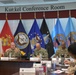DLA director, senior enlisted leader visit DLA Energy