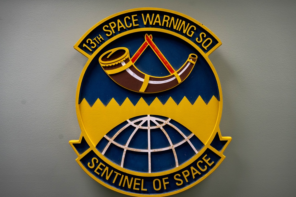SBD 2 Commander Visits Clear SFS, Highlights Infrastructure Modernization
