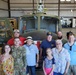 Friends of Army Aviation provides unique experience for Fort Rucker Flight School Graduates
