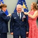 Home grown airman earns star