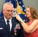 Home grown airman earns star