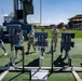 Buckley Participates in USAA Salute to Service Training Camp