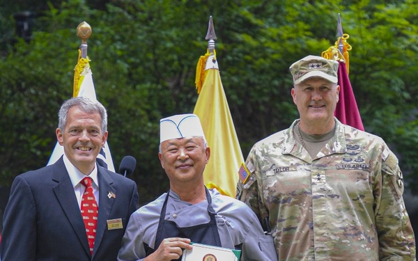 Dragon Hill Lodge Celebrates 35 Years of Service and Hospitality