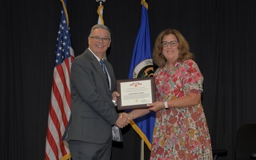 Constance &quot;Connie&quot; Perry Retirement - Sept. 19, 2025