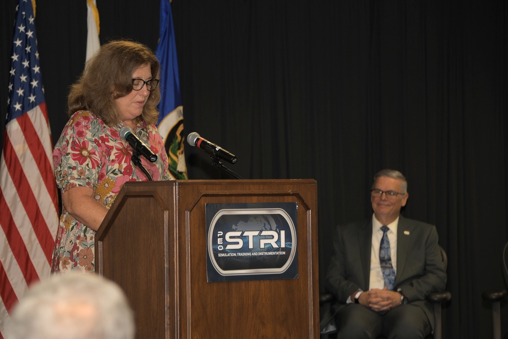 Constance &quot;Connie&quot; Perry Retirement - Sept. 19, 2025
