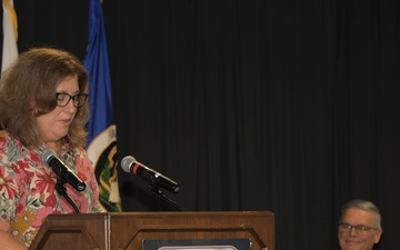 Longtime PEO STRI Engineer Retires Following Nearly Four Decades of Civil Service